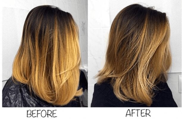 How to use Wella Toner