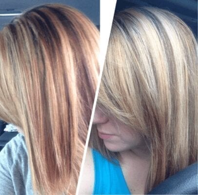 How to use Wella Toner