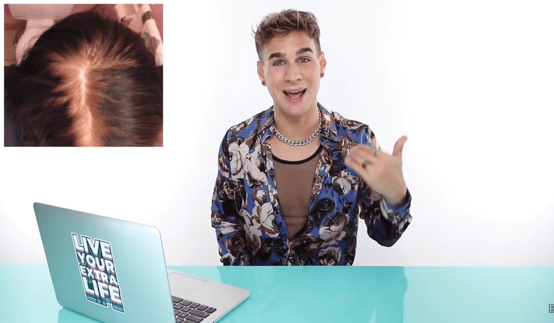 Hairdressers Guide To Coloring Your Own Hair And Not Ruining It !!