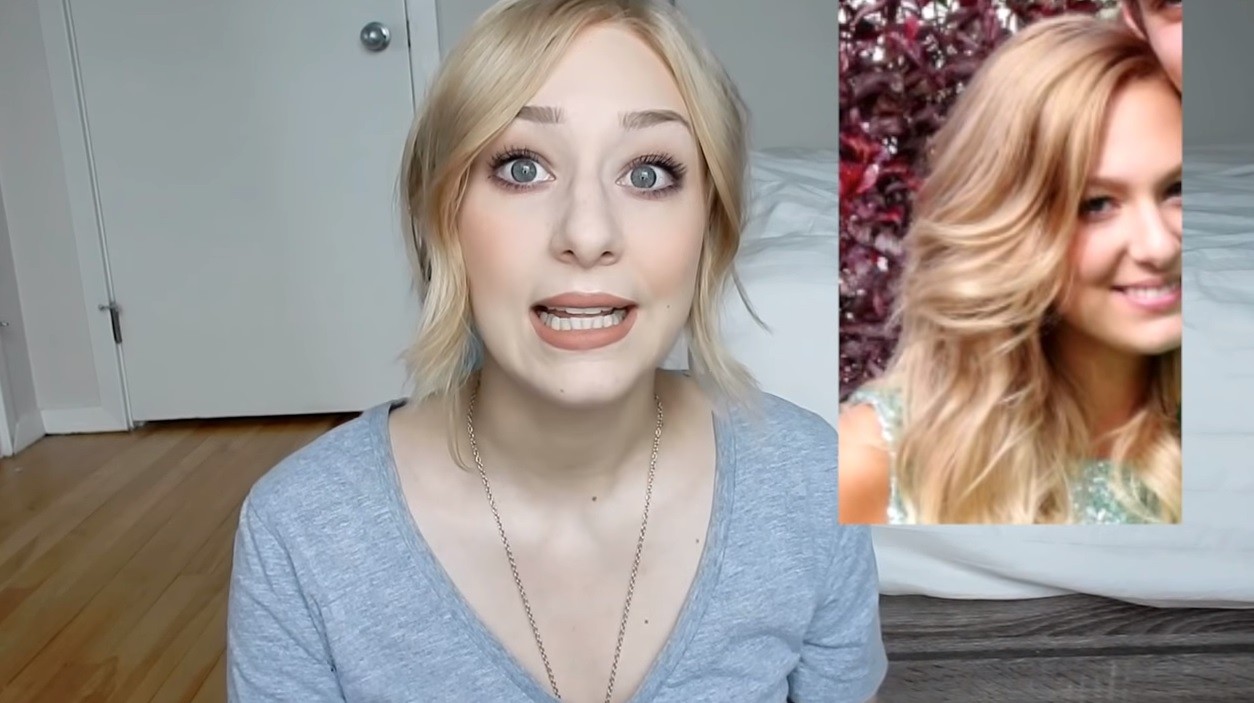 Thing To Know About Blonde Toners Featuring Wella, Manic Panic, Redken & more !!