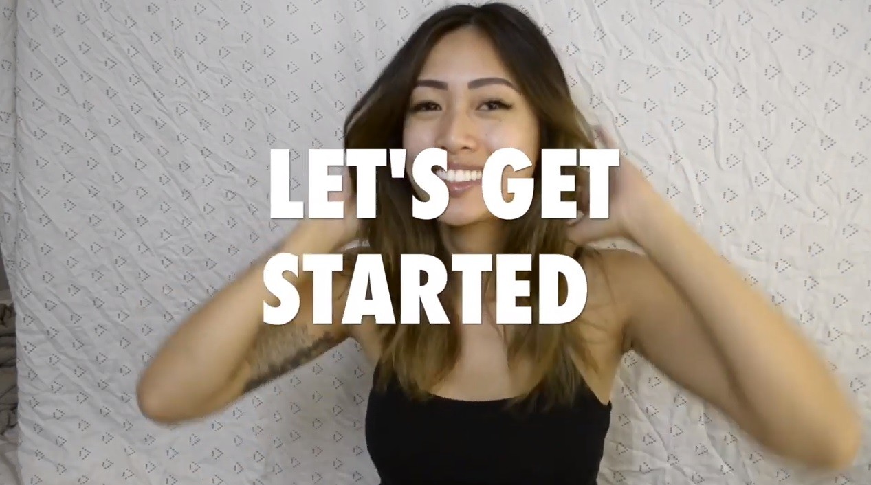 Trying Wella Color Charm Demi Permanent Haircolour On My Hair !!