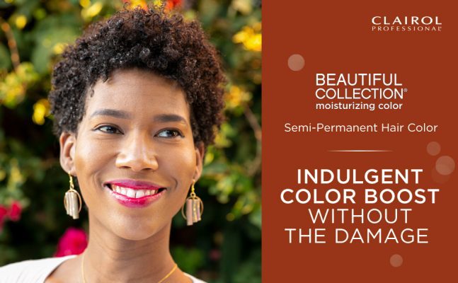 Clairol Beautiful Collection