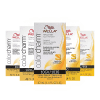 Wella Gold Shades