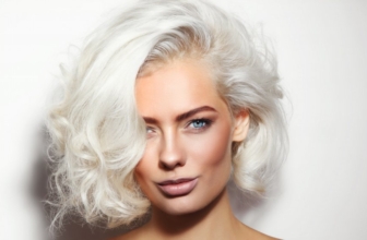 15 Platinum Hair Colour Trending Hairstyles You Have To Try!