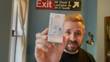 DIY Ash Blonde Toner at Home for Men – Wella T14 and 050 Additive