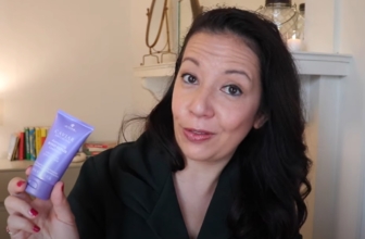 Alterna Caviar Bond Repair Conditioner