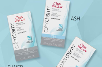 T18 Wella Toner Reviews 