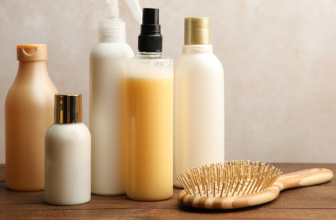 6 Important Hair Care Tips