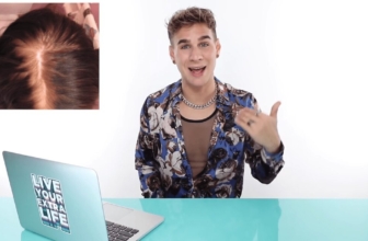 Hairdressers Guide To Colouring Your Own Hair And Not Ruining It !!