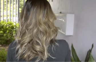 How I Tone My Hair At Home & Colour Melt My Roots