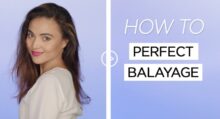 How To: DIY Balayage With Kaleidocolors