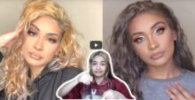 How To: Get Grey Hair At Home Using Wella T14 + T18 And 050!