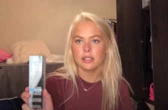 How To Get Icy White Hair With Wella Color Tango CT 18