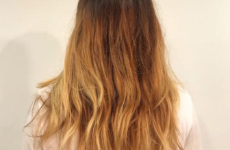 How To Tone Brassy Orange Hair
