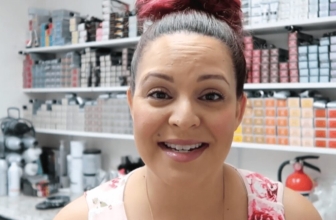 How To Tone Color Correction