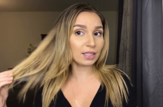 How I Toned My Hair A Blonde Balayage Using Wella T14 Hair Toner