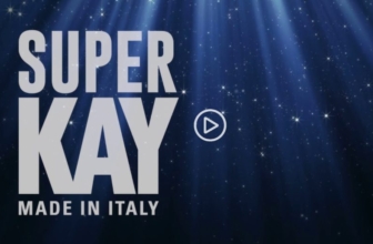 Introducing Super Kay Permanent Hair Color Cream