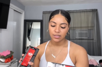 Dying my hair Copper with L’Oreal HiColor