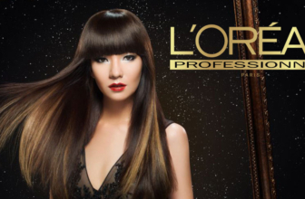 The L’Oréal Professional Colour Numbering System Explained