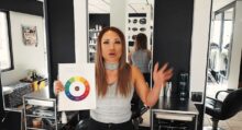 Law of color – how to choose your COLOR & TONER