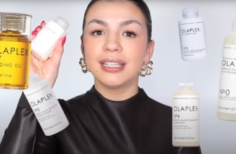 OLAPLEX HAIR HACKS | This Is The Best Way To Use Olaplex