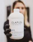 How To Perform An Olaplex No.2 Express Backbar Treatment