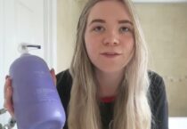 Neal & Wolf Blonde Purple Brightening Shampoo