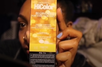 This Product Changed my Hair From Black to Blonde (NO BLEACH!!!) TUTORIAL