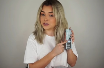 Perfect Blonde Toning At Home ft. Wella Colortango