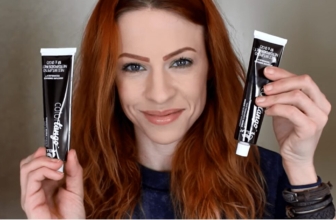 Using Wella Color Tango 8RG Light Copper On My Hair !!