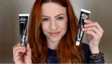 Using Wella Color Tango 8RG Light Copper On My Hair !!