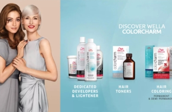 Wella Special Offers