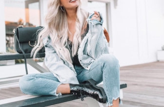 What You Should Know About the Scandi Blonde Hair Colour