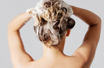 How to Wash Your Hair Professionally At Home