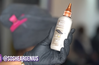 The BEST Product To Cover Greys With Clairol Midnight Black Hair Colour